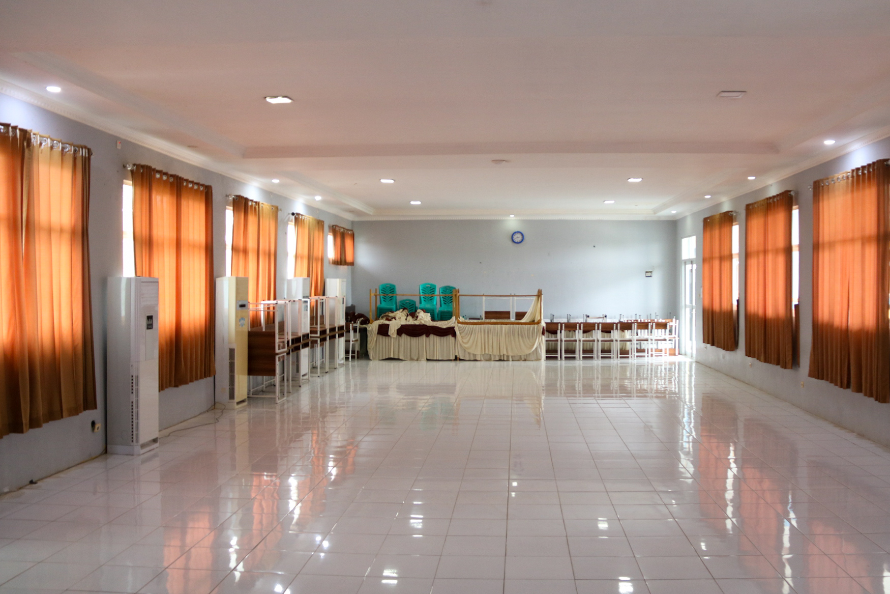 Ruangan Aula