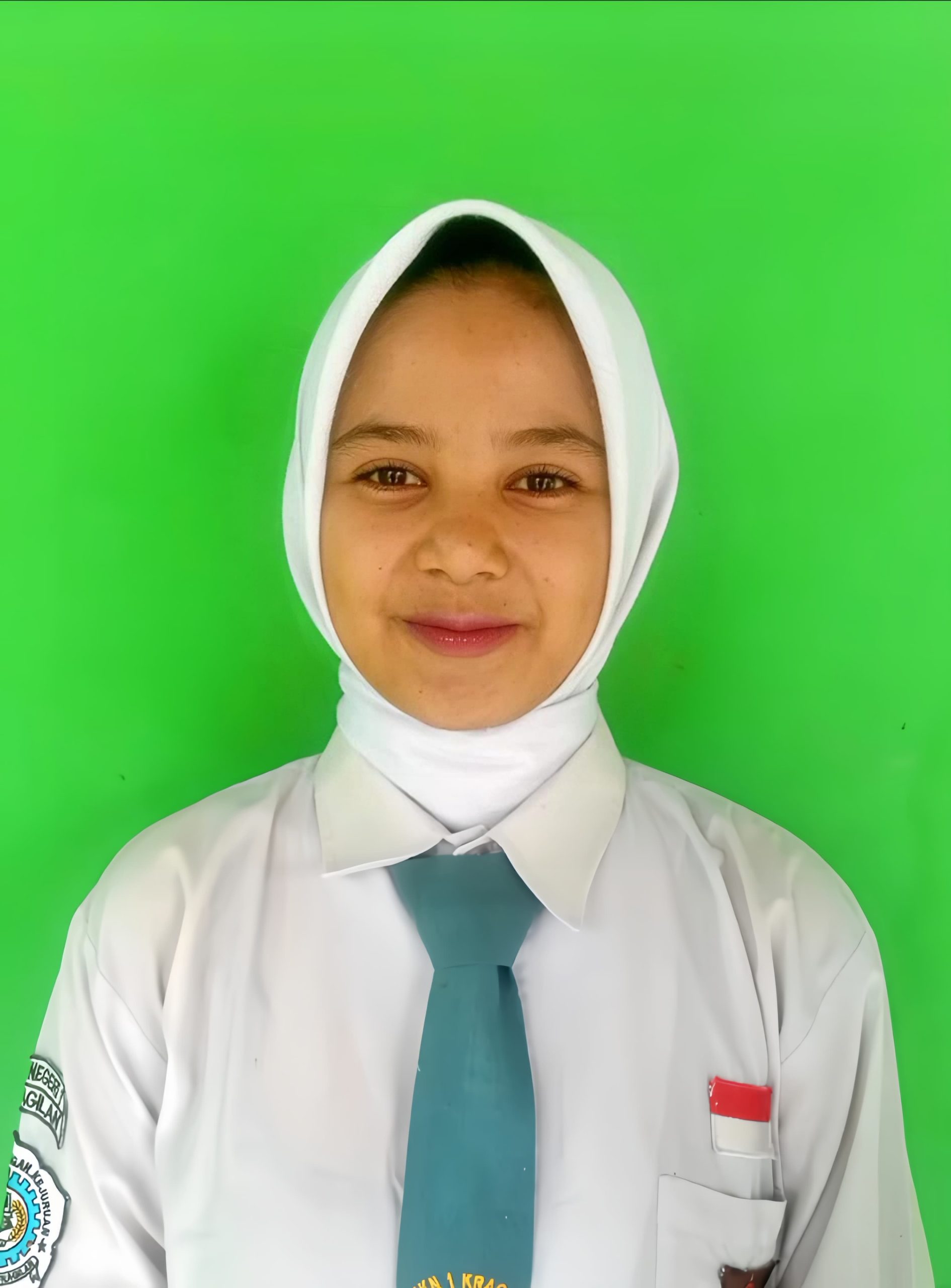 Salma Farida