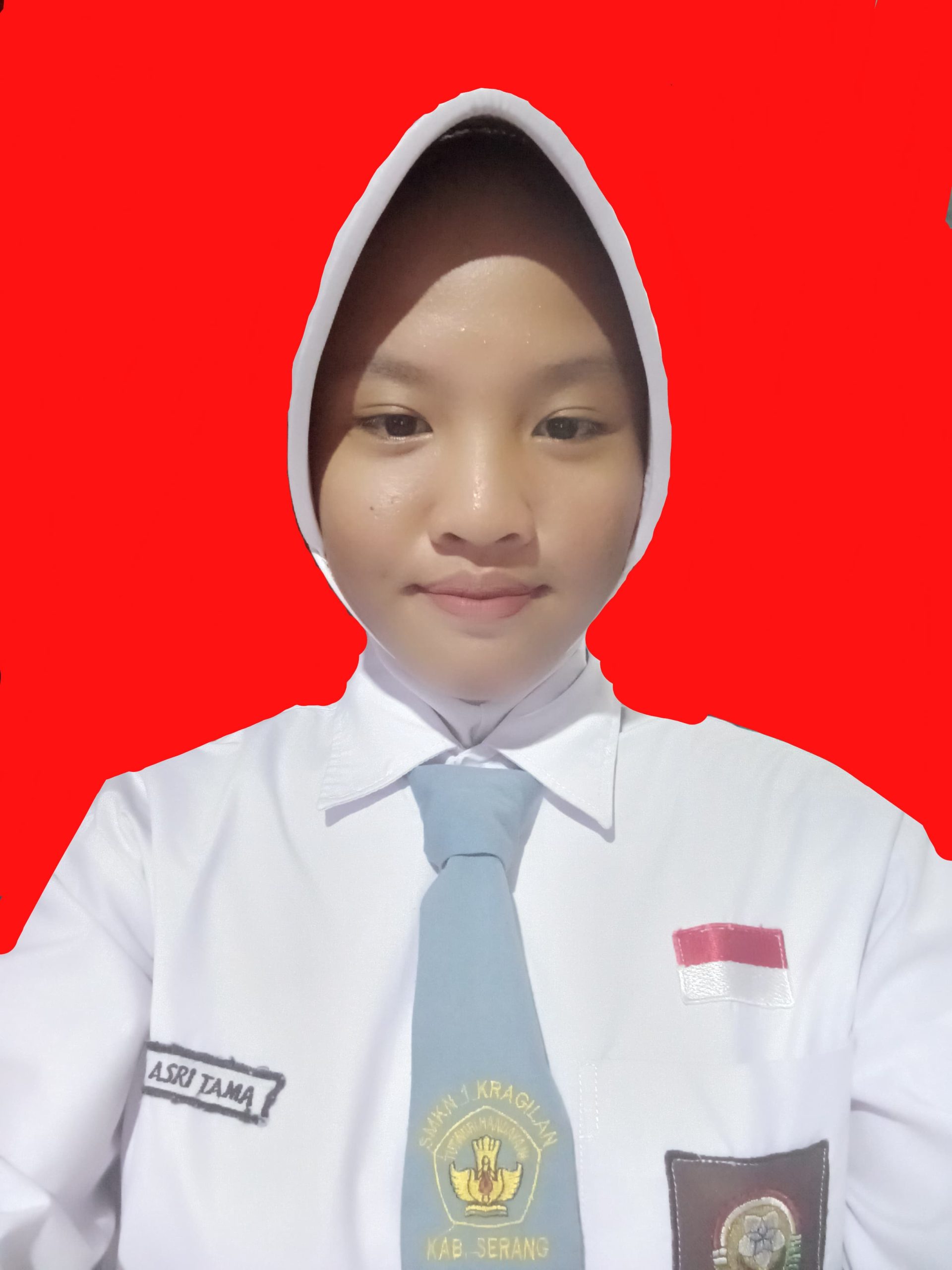 Gisella Asri Tama