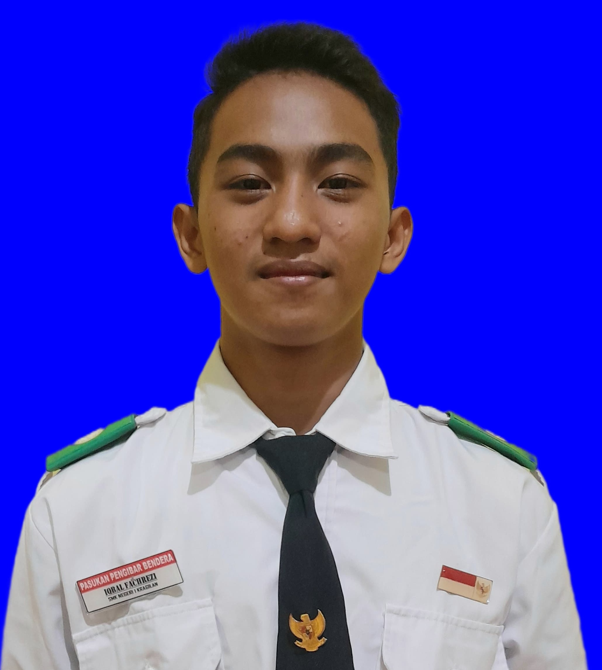 Iqbal Fachrezi