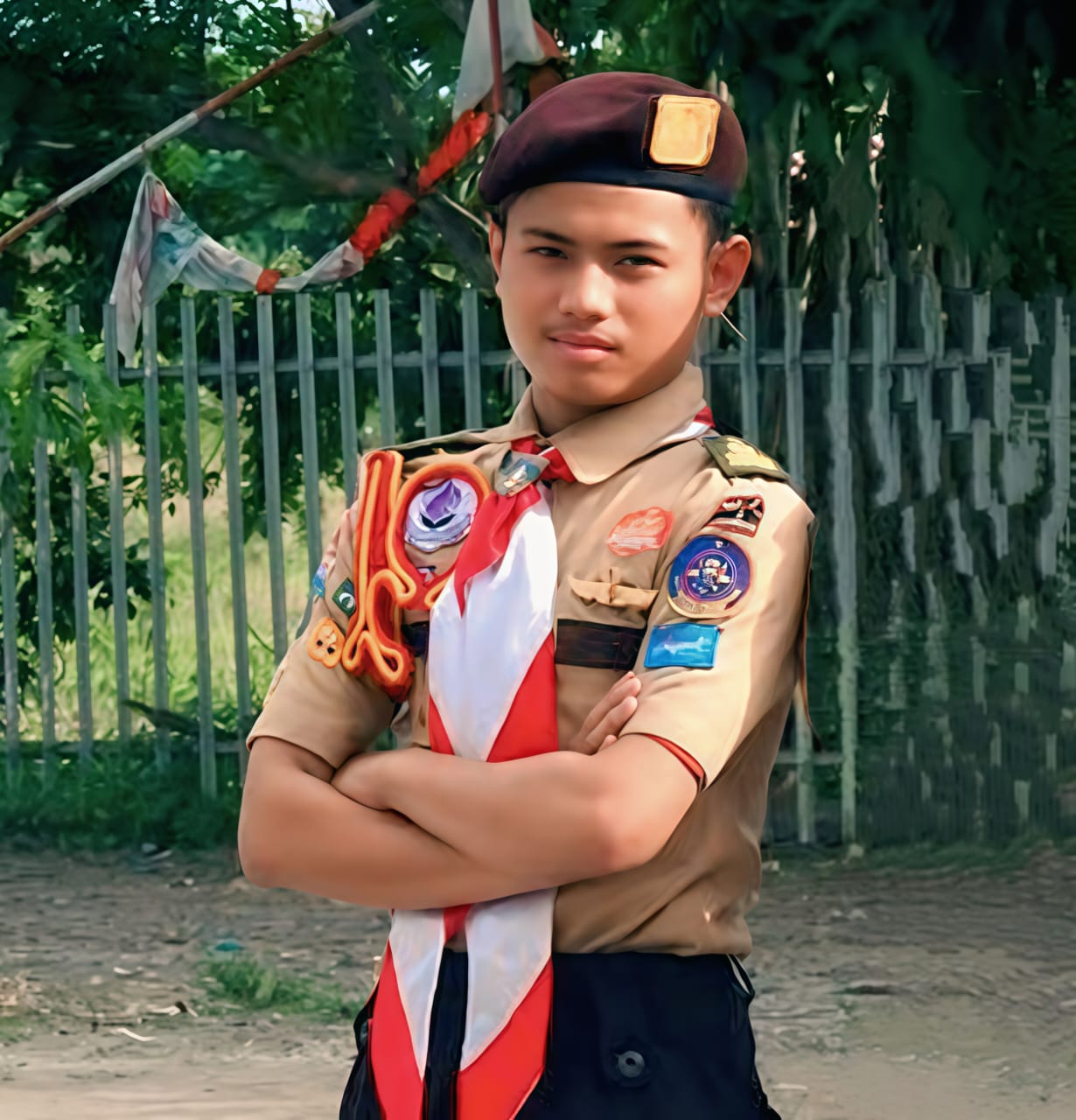 ilham razib mulyana
