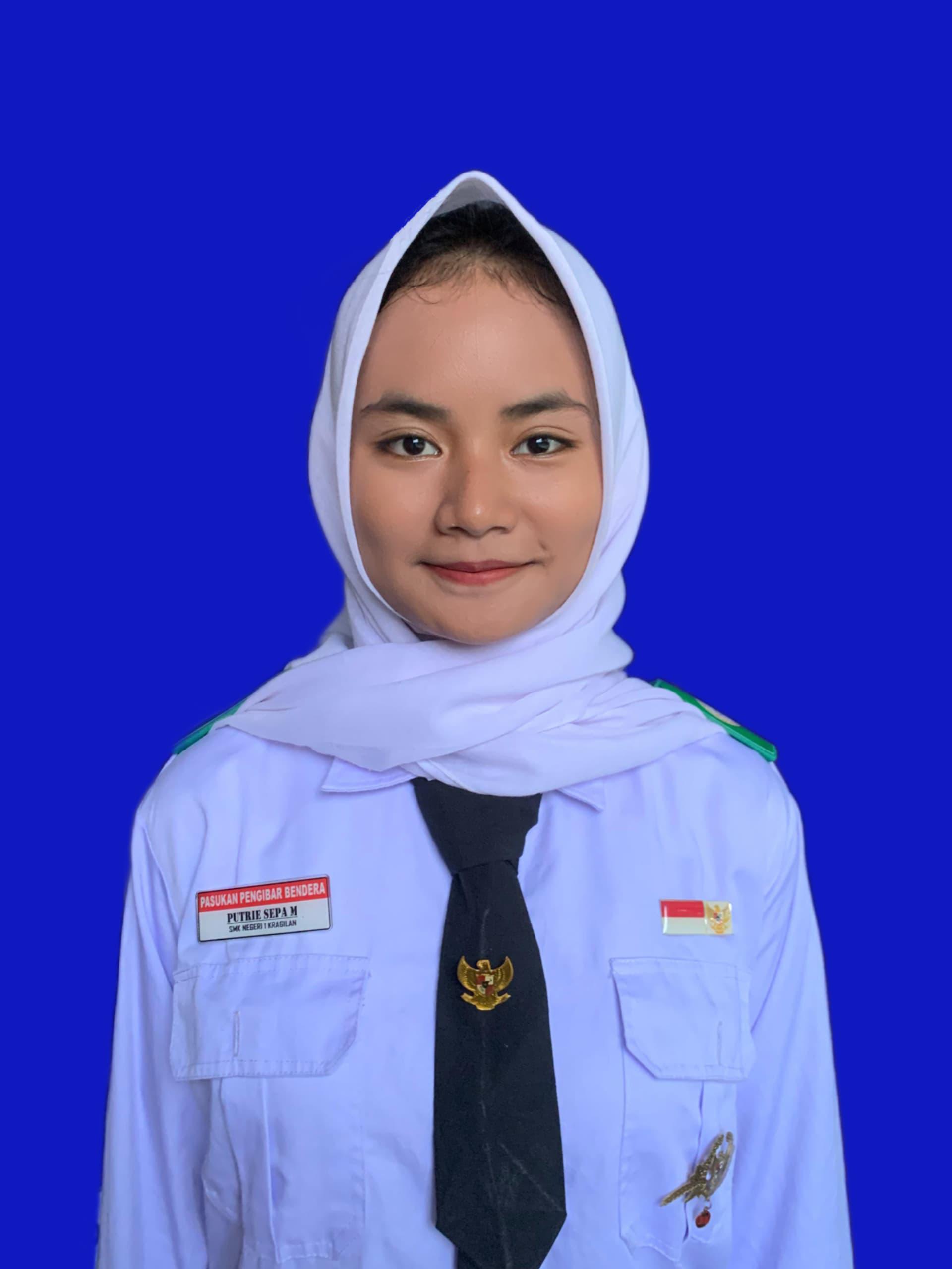 Putrie Sepa Mustika