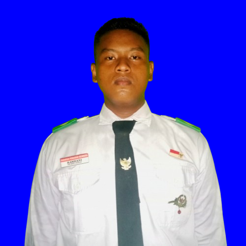 Ramdani