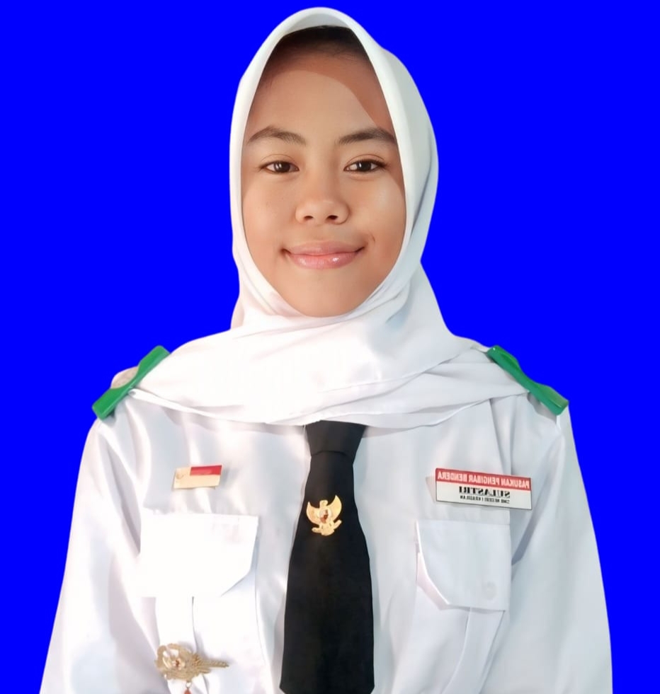 Sulastri