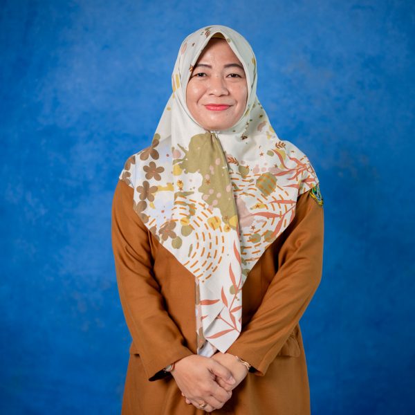 Lani Lusiany, M.Pd. 