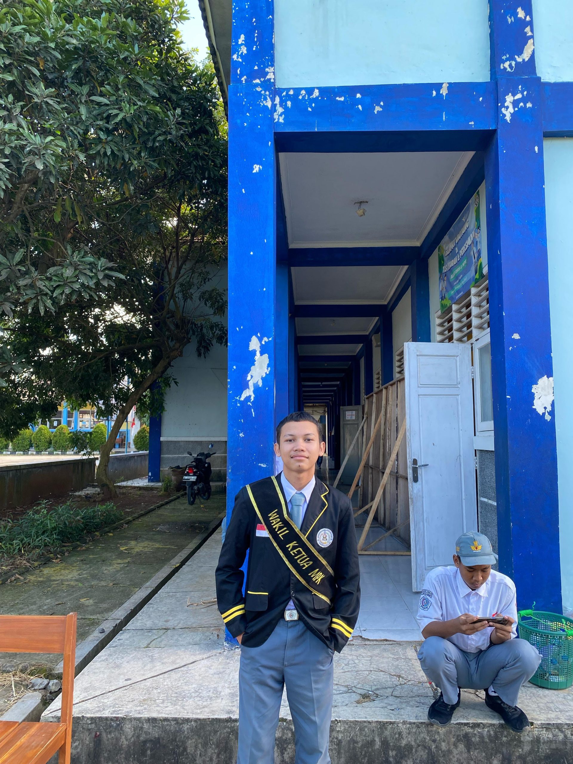  Ghiffari Alif Thirafi