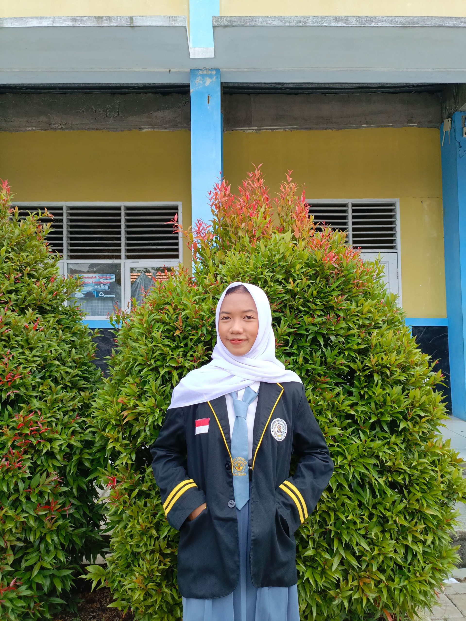 Firda Alfattahu'nisa