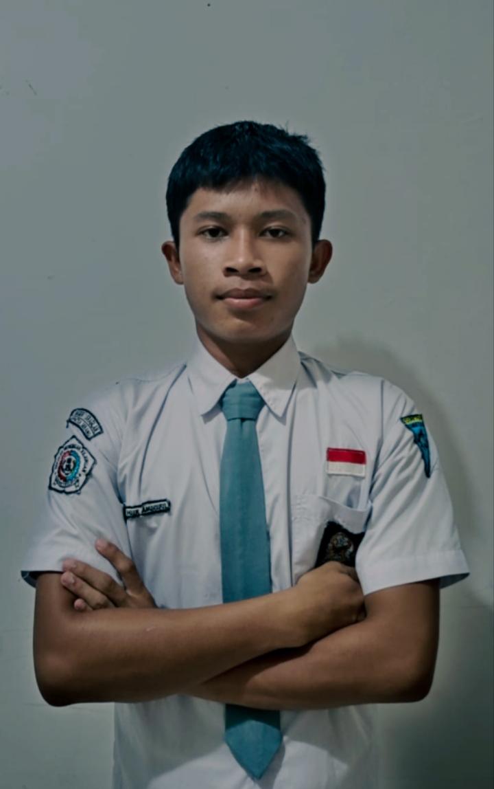 Kapi Nur Aminuril
