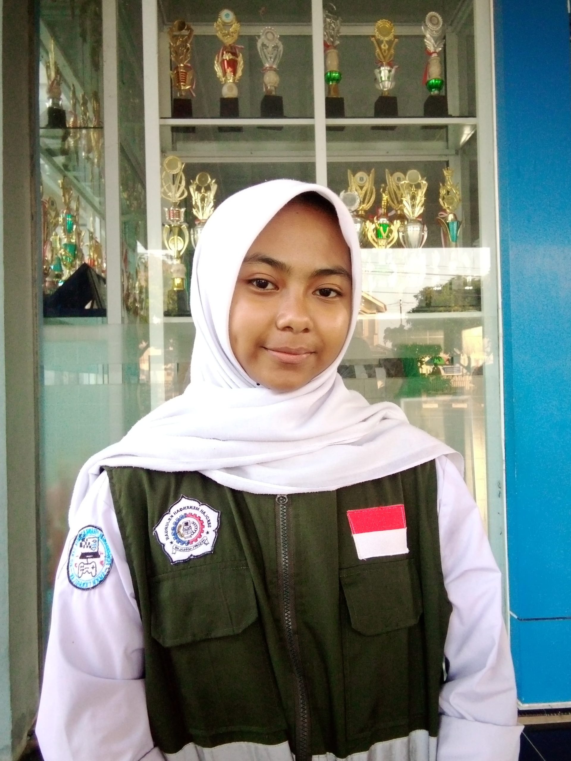 Anisa Hemas