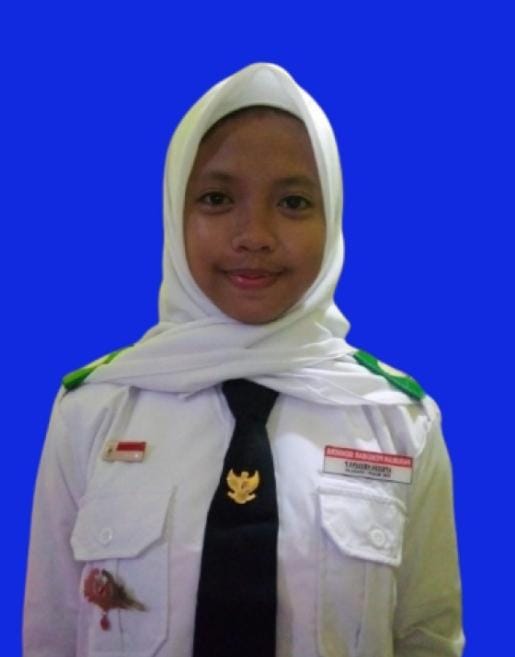 Aprilia Shelina Putri