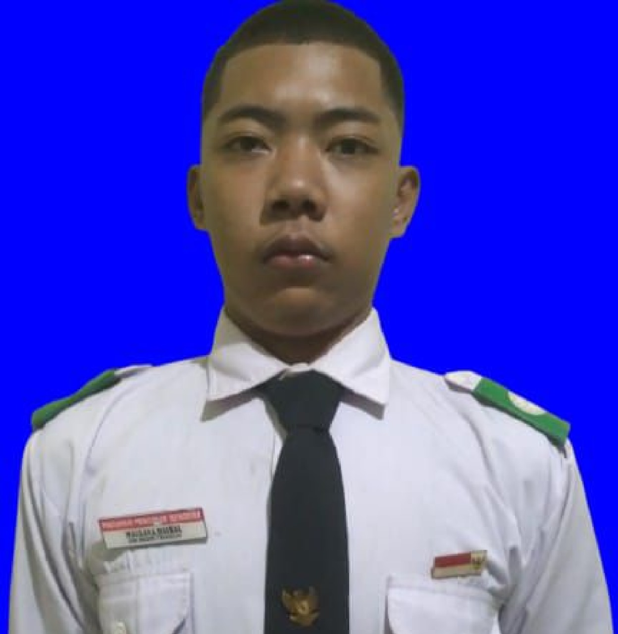 Maulana Haikal