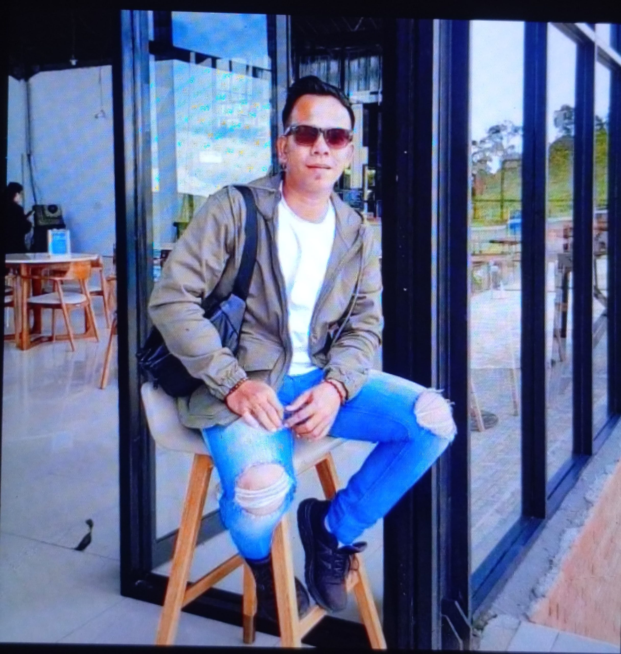 Dadan Mulyana