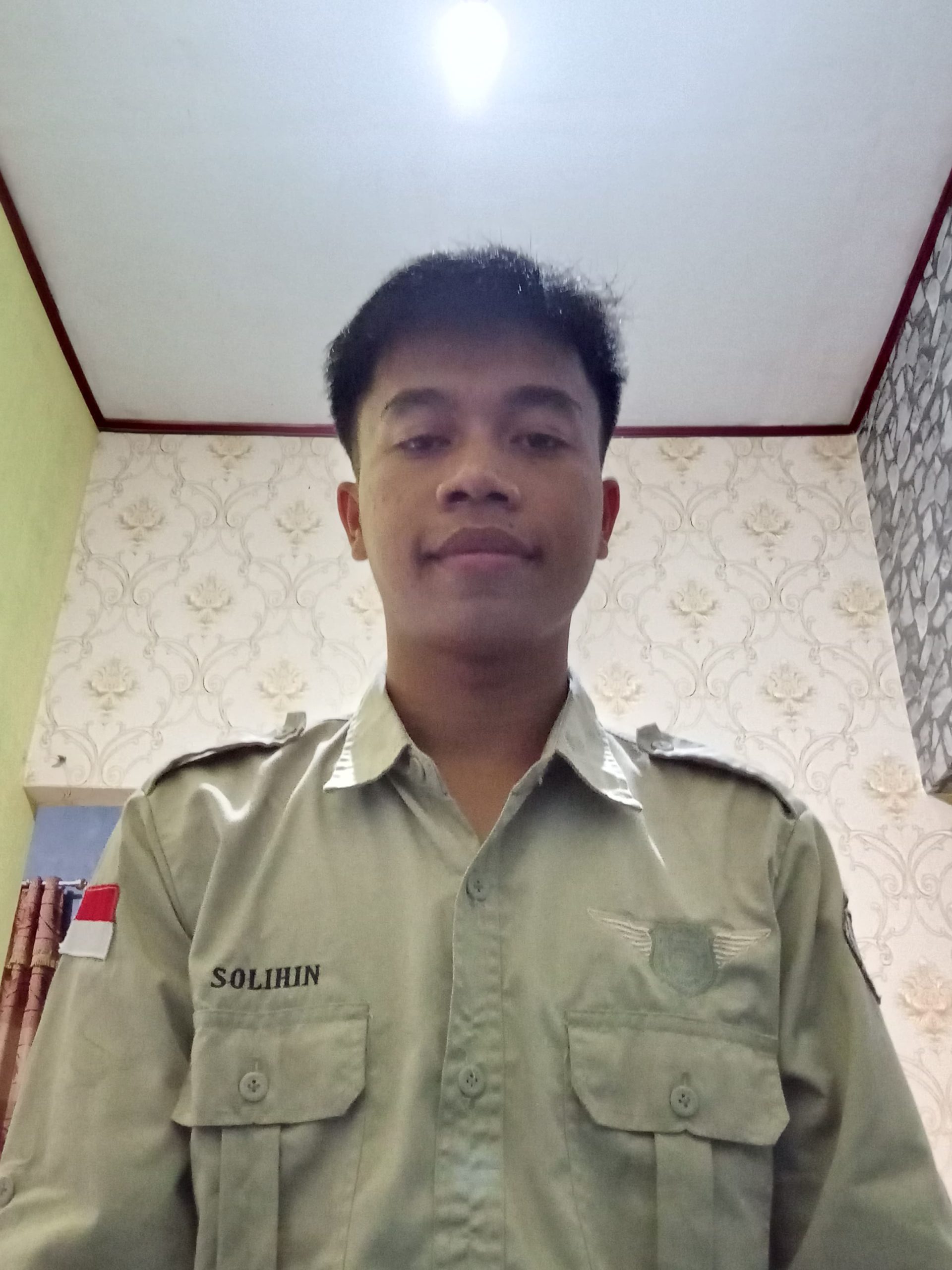 Solihin