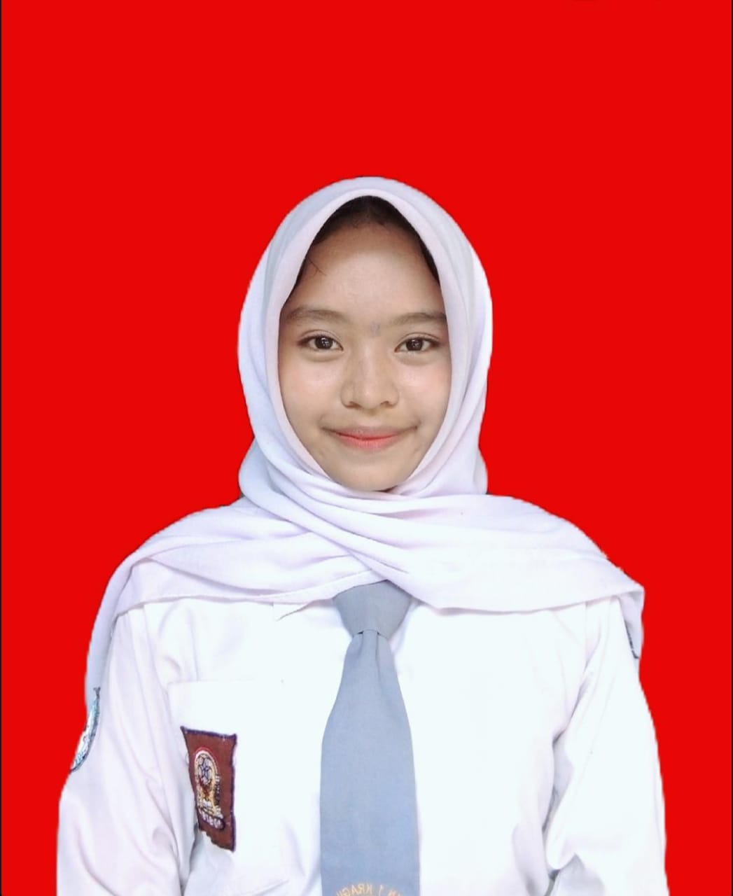 Annisa Fauziyah