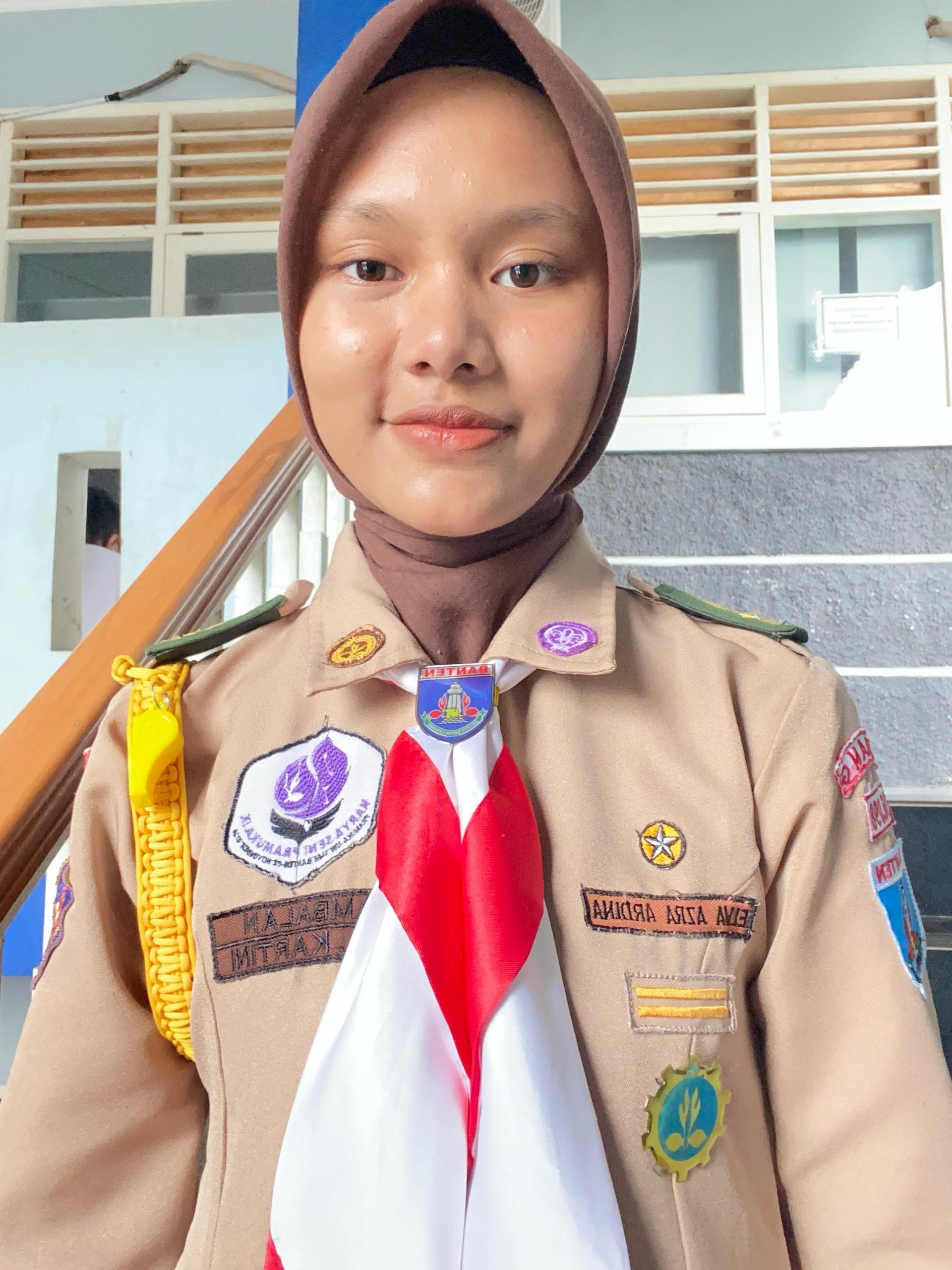elva azra ardin