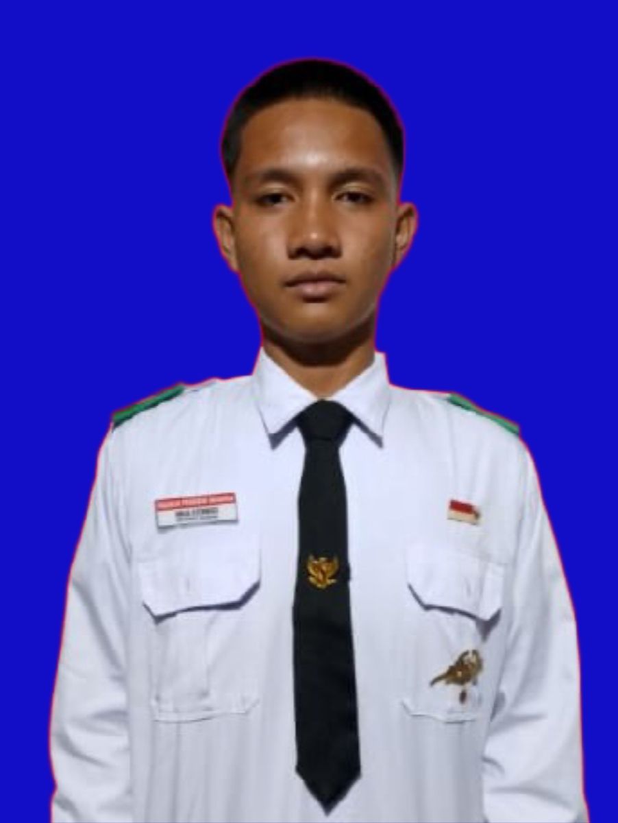 Yuda Octa