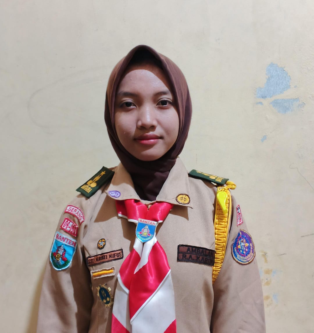 siti hayati nufus