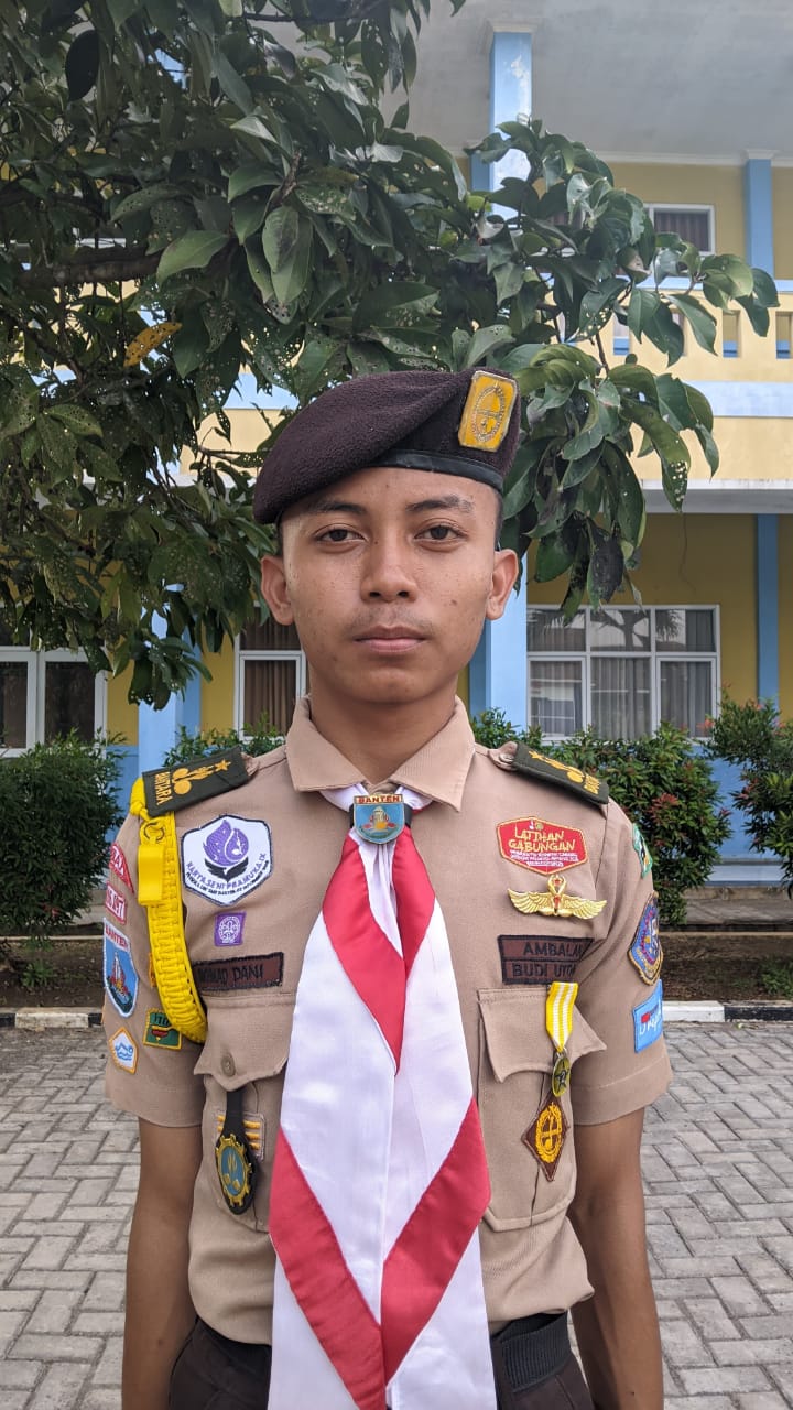akhmad dhani