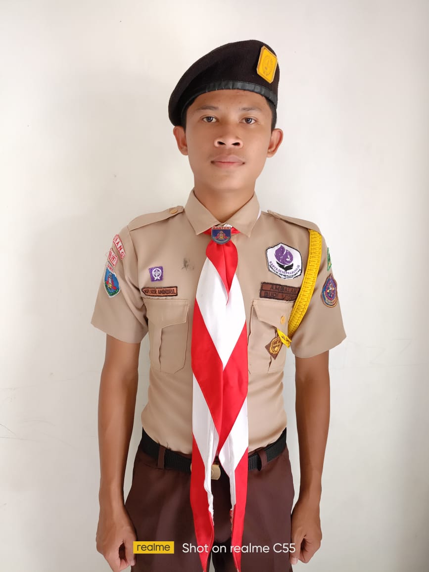 Mara'atul Umaeroh