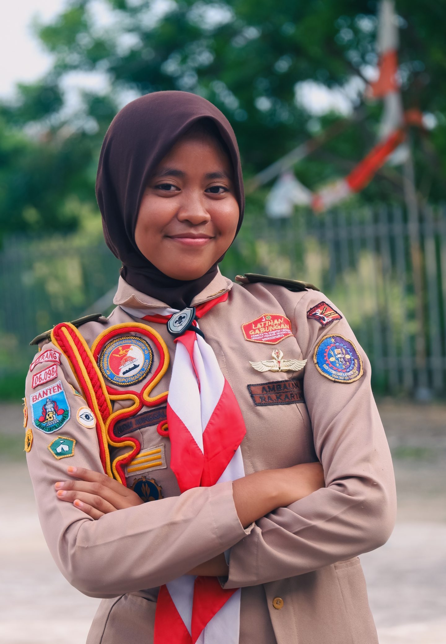 nurma manggali
