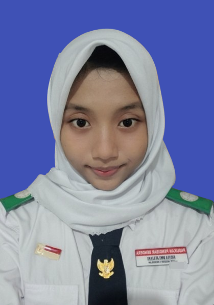 Silvia Dwi Juliani